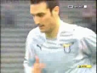 Serie A: Lazio 1-0 Parma