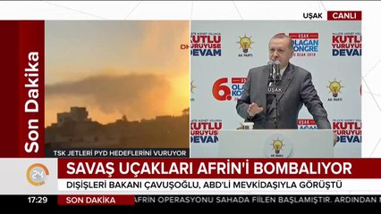 Uşak bize Selçuklu'nun Osmanlı'nın emanetidir