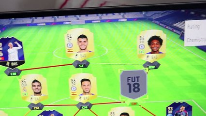 INSANE TOTY DISCARD CHALLENGES w/ W2S & CALFREEZY!!