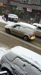 Bllokohet kjo lagje në Prishtinë  [Video]