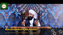 _ Muhammad Raza Saqib Mustafai - Mamooli ehtiyat se Azab-e-Qabr se nijaat