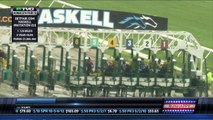 Race Replay: betfair.com Haskell Stakes featuring Exaggerator