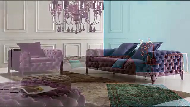 Living Room - Sofas ideas 2018 - Design images modern - 2018