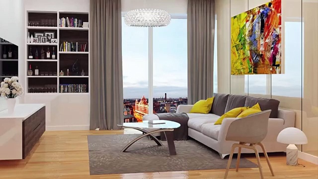 Modern Chandeliers - Incredible Design and Amazing Shapes - Pendant Lamp - 2018