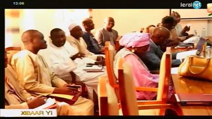 Découvrez ce qui est issu de la rencontre entre le Premier ministre et le Syndicat des enseignants (cusems)