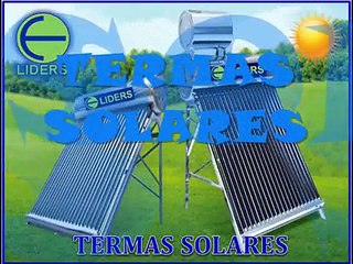 LIDERS SAC Empresa Peruana Exclusiva en Sistemas Solares