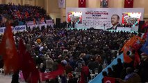 Başbakan Yıldırım: 'Kahraman silahlı kuvvetlerimiz PKK/PYD, YPG ve DEAŞ unsurlarını yok etmek için harekata başladı' - BİLECİK