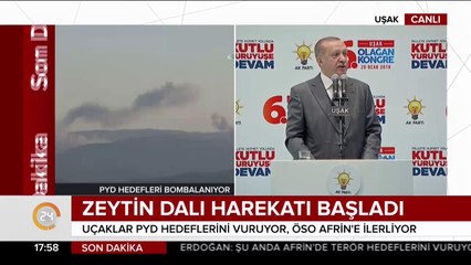 Devletin bünyesinde paralel yapı kurmasına asla izin vermeyeceğiz