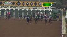 RACE REPLAY: 2016 Bob Hope Stakes Featuring Mastery