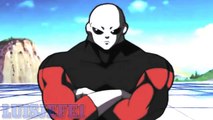 Dragon Ball Super Cell Perfecto vs Jiren Parodia