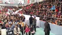 Zonguldak-Başbakan Binali Yıldırım AK Parti İl Kongresi'nde Konuştu