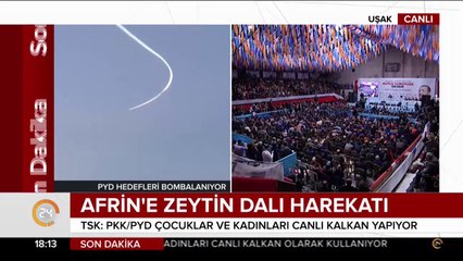 Cumhurbaşkanı Erdoğan açıklama yapıyor