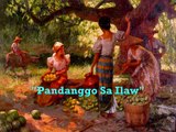 PHILIPPINE FOLK DANCE Instrumental [Bandurria] : Filipino Music