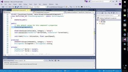 161 Refactoring our Aiming Component