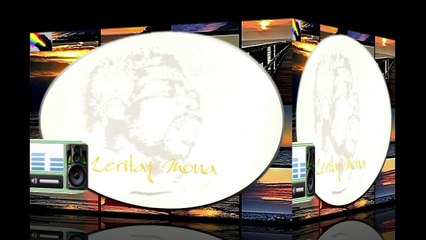 ♪ LÉRITAJ MONA..."Bégui Bégui Bang", A/C Eugène Mona. ♪