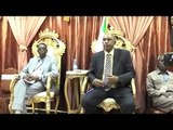 BILI BILI Somaliland & D.D.S.Itobiya Oo Shir Laga Hadlayay Adkaynta Nabadgalyada Uga Furmay Borama