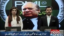 Nawaz Sharifs slams his political opponents with his fiery words
