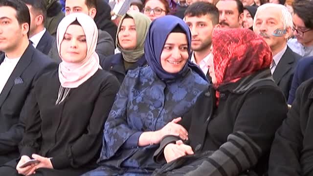 Afrin Harekatı ile İlgili Bakan Kaya'dan Açıklama, Böyle Bir Terör Koridoruna, Terör Bölgesine...