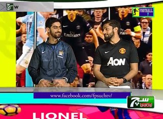 Football Pulse  20 january 2018 Such TV