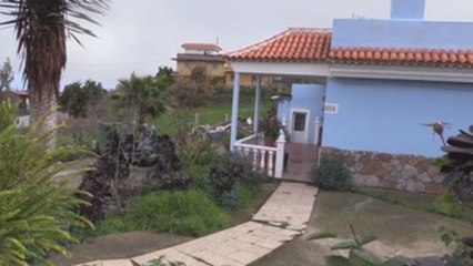 Mató a su expareja y está grave tras sufrir un accidente en su huida