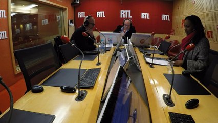 Pascal Obispo : "Lorsque j'ai chanté 'D'un Ave Maria' j'ai dû me replonger dans la Bible"