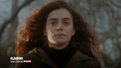 Kadın 12. Bölüm 3. Tanıtımı