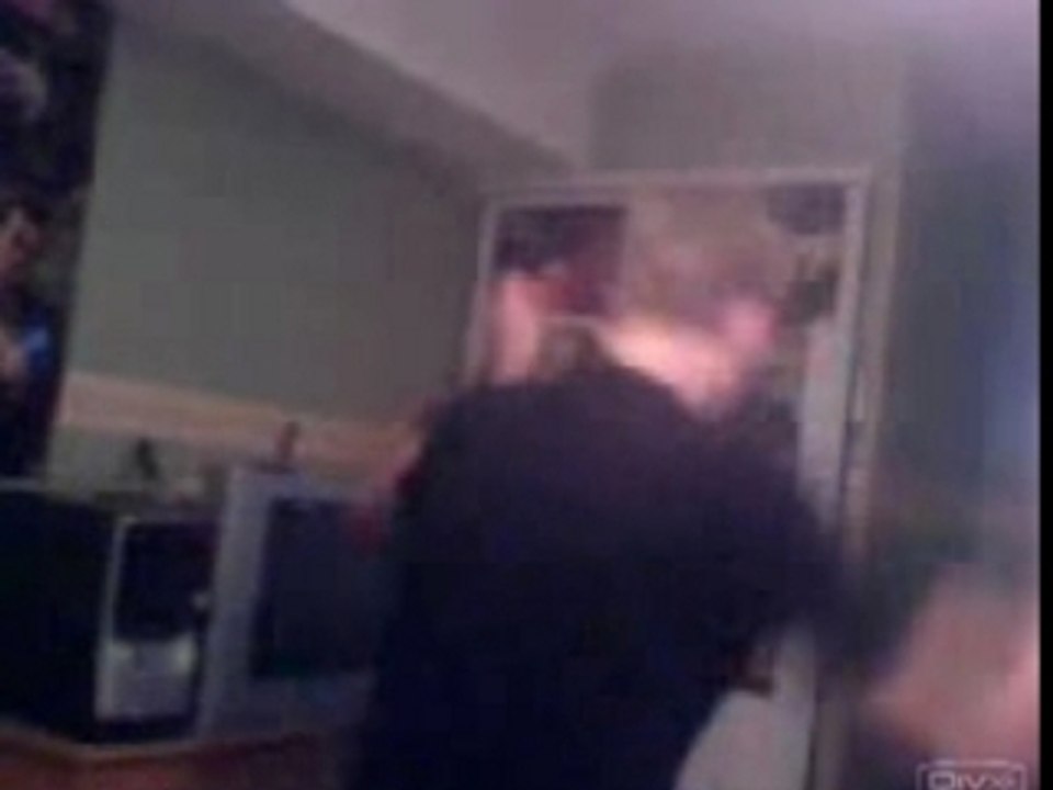 Vinci First Video