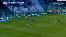 Christos Donis Goal - Panathinaikos 1-0 Kerkyra 20-
