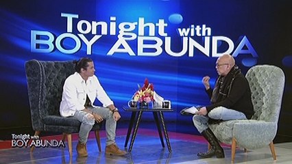 20180116-tonightboy_ JC, inaming ayaw na niyang bumalik sa paghihirap na naranasan nila noon