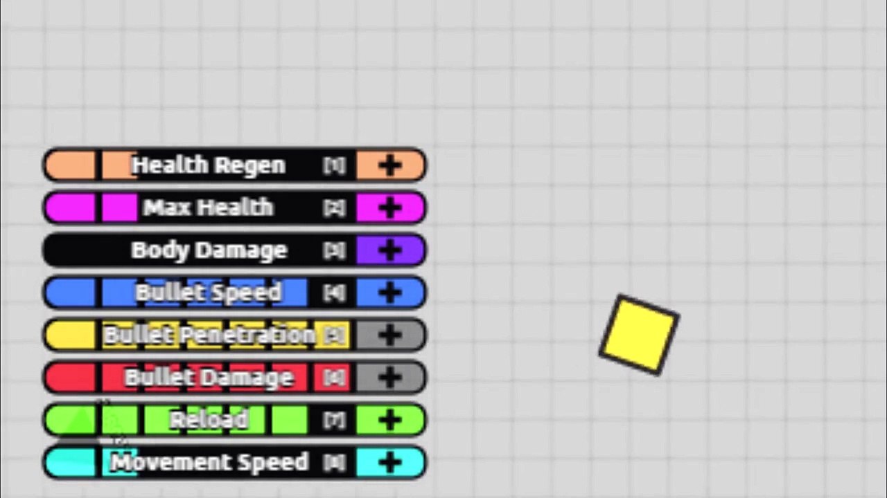 SECRET GREEN BLOCK!! [319k] PREDATOR vs ARENA CLOSER + MOTHERSHIP - DIEPIO OP BUFF