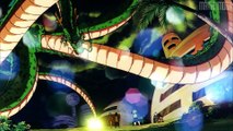 SHENRON, L'ESPRIT QUI FAIT DU BIEN ! (PARODIE DRAGON BALL Z)