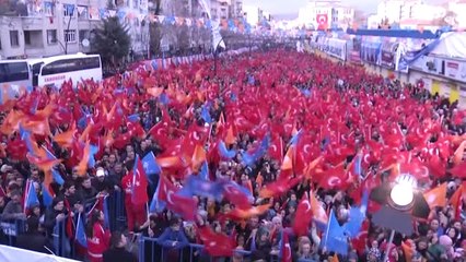 Cumhurbaşkanı Erdoğan: "Artık Teşeron Diye Bir Şey Kalmamıştır"