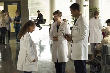 The Good Doctor Season 1 Episode 13 "Watch Streaming"