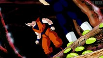 LE COMBAT DE CACA ! (PARODIE DRAGON BALL Z)