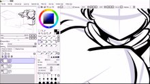 Blood elf - WIP video