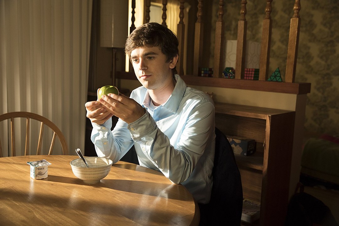 The Good Doctor Season 1 Episode 13 (Watch Streaming)