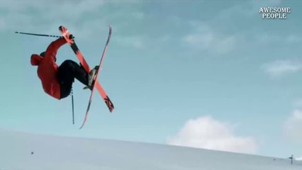 Best Videos Of Extreme Sports | Awesome People (Ep. 07)