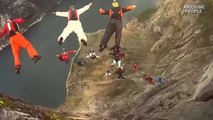 Best Videos Of Extreme Sports | Awesome People (Ep. 06)