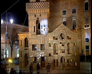 MATERA E MALTA "MENO UNO" 20-1-2018