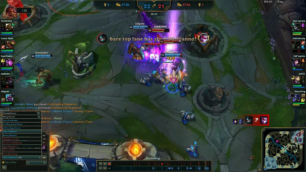 la bellesa de illaoi