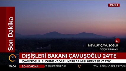 Bilgi vermemiz gereken yerlere bilgi verdik