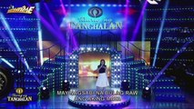20180116-itsshowtime_TNT Metro Manila contender Princess Ane Ruga sings Imelda Papin's Bulong Ng Damdamin