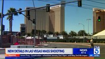 Las Vegas Gunman`s Laptop Contained Child Pornography, Google Searches of Other Places to Target: Report