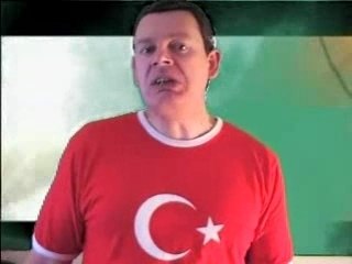 Greek Islands Tourism Promtion Propaganda part 2
