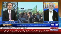 Tonight with Moeed Pirzada – 20th January 2018