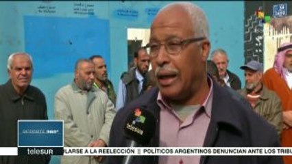 Palestinos rechazan recorte financiero de EEUU a ONU