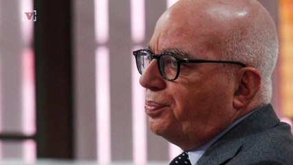 ‘Fire and Fury’ Author Implied Trump is Having an Extramarital Affair