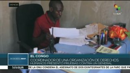 El misterio que rodea las masacres de campesinos de Beni, en el Congo