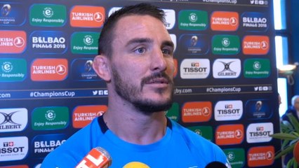 XV de France - Picamoles : "Je peux encore apporter quelque chose"