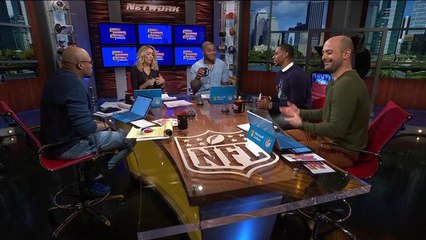 Victor Cruz: Coughlin brings 'new mindset, new vision' to Jaguars